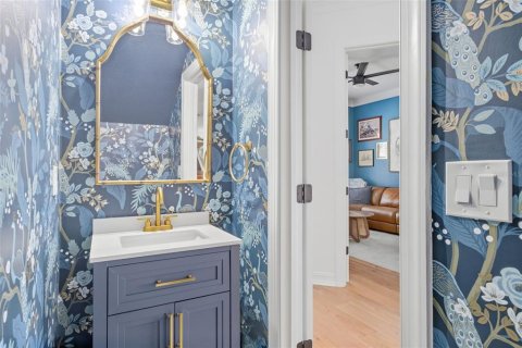 Villa ou maison à vendre à Orlando, Floride: 5 chambres, 279.64 m2 № 2395604 - photo 6
