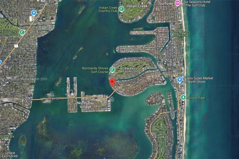 Condo in Miami Beach, Florida, 1 bedroom  № 1832524 - photo 18