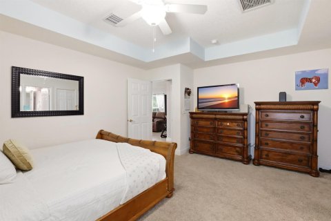 House in Port St. Lucie, Florida 3 bedrooms, 128.39 sq.m. № 2085195 - photo 25