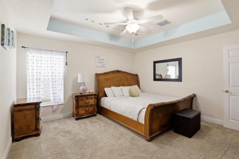 House in Port St. Lucie, Florida 3 bedrooms, 128.39 sq.m. № 2085195 - photo 24