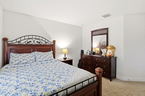 House in Port St. Lucie, Florida 3 bedrooms, 128.39 sq.m. № 2085195 - photo 21