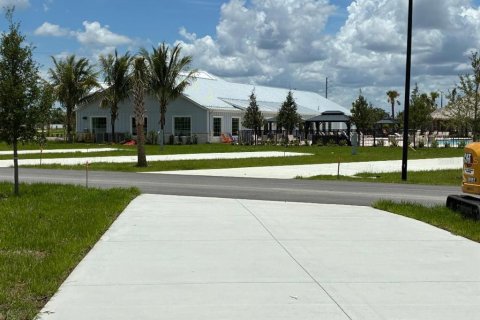 Land in Punta Gorda, Florida № 1789086 - photo 22