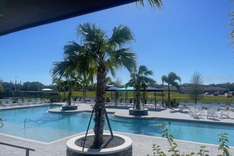 Adosado en alquiler en Parrish, Florida, 3 dormitorios, 169.27 m2 № 1847115 - foto 22