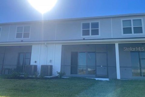 Adosado en alquiler en Parrish, Florida, 3 dormitorios, 169.27 m2 № 1847115 - foto 21