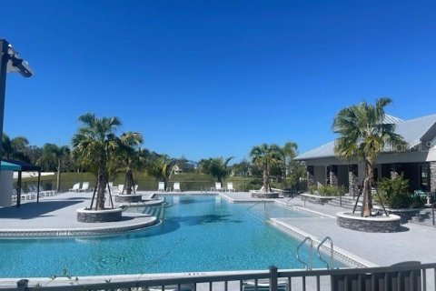 Adosado en alquiler en Parrish, Florida, 3 dormitorios, 169.27 m2 № 1847115 - foto 23