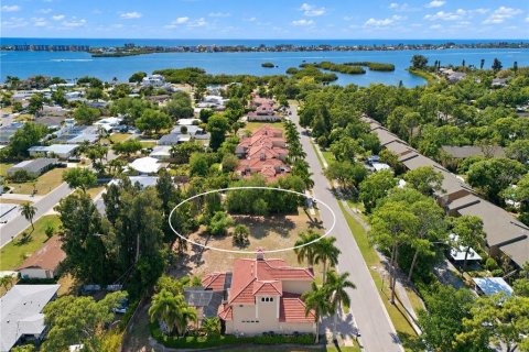 Villa ou maison à Sarasota, Floride 4 chambres, 311.87 m2 № 2390761