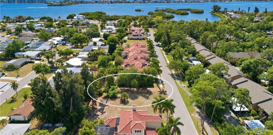 Villa ou maison à Sarasota, Floride 4 chambres, 311.87 m2 № 2390761
