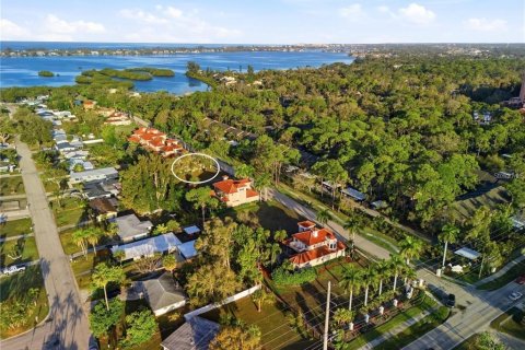 Villa ou maison à vendre à Sarasota, Floride: 4 chambres, 311.87 m2 № 2390761 - photo 14