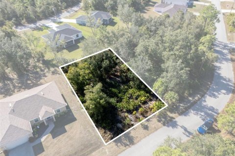 Land in North Port, Florida № 2160304 - photo 4