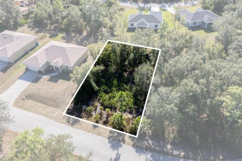 Land in North Port, Florida № 2160304 - photo 3