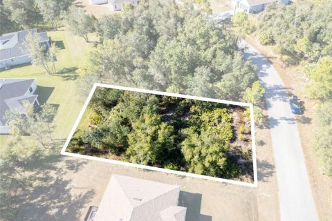 Land in North Port, Florida № 2160304 - photo 6