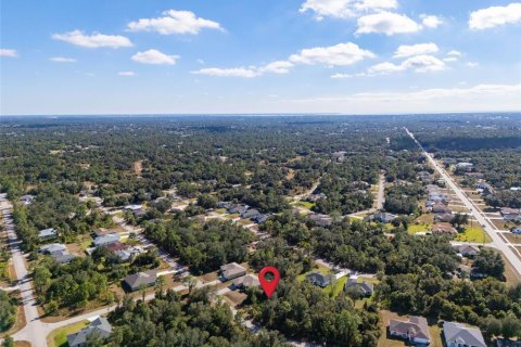 Land in North Port, Florida № 2160304 - photo 7