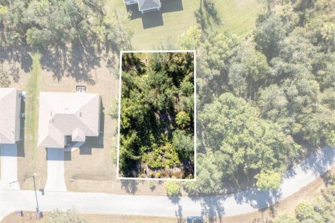 Land in North Port, Florida № 2160304