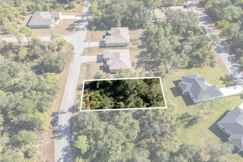 Land in North Port, Florida № 2160304 - photo 5