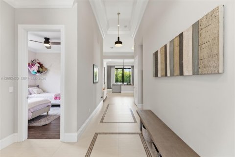 Casa en venta en Fort Lauderdale, Florida, 4 dormitorios, 243.5 m2 № 2068148 - foto 14