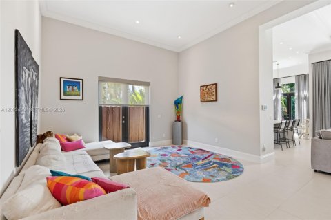 Casa en venta en Fort Lauderdale, Florida, 4 dormitorios, 243.5 m2 № 2068148 - foto 8