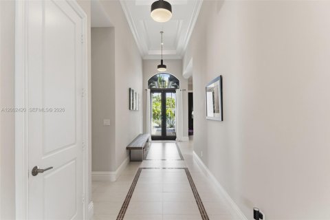 Casa en venta en Fort Lauderdale, Florida, 4 dormitorios, 243.5 m2 № 2068148 - foto 23