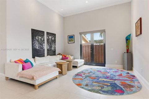 Casa en venta en Fort Lauderdale, Florida, 4 dormitorios, 243.5 m2 № 2068148 - foto 9