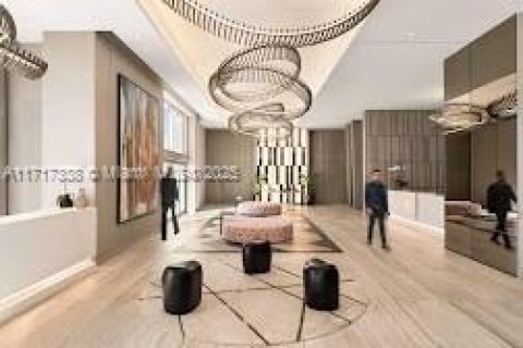 Condo in Hollywood, Florida, 2 bedrooms  № 1959567 - photo 13