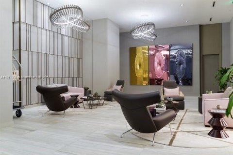 Condo in Hollywood, Florida, 2 bedrooms  № 1959567 - photo 21