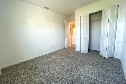 Villa ou maison à louer à Kissimmee, Floride: 4 chambres, 191.38 m2 № 2399183 - photo 25