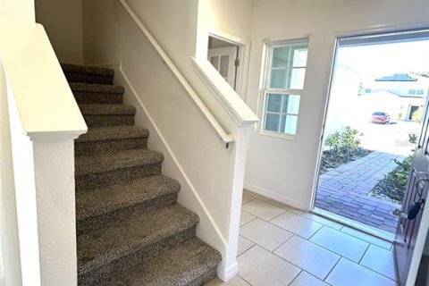 Villa ou maison à louer à Kissimmee, Floride: 4 chambres, 191.38 m2 № 2399183 - photo 17