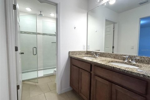 Villa ou maison à louer à Kissimmee, Floride: 4 chambres, 191.38 m2 № 2399183 - photo 20