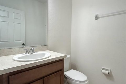 Villa ou maison à louer à Kissimmee, Floride: 4 chambres, 191.38 m2 № 2399183 - photo 14