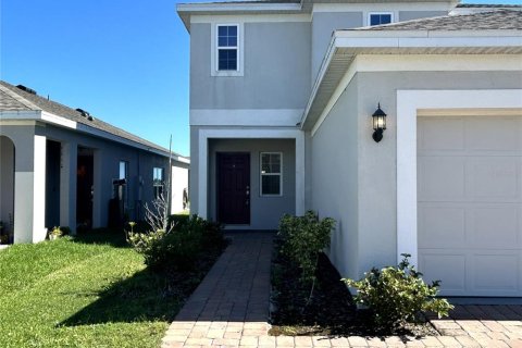 Villa ou maison à louer à Kissimmee, Floride: 4 chambres, 191.38 m2 № 2399183 - photo 6
