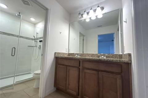 Villa ou maison à louer à Kissimmee, Floride: 4 chambres, 191.38 m2 № 2399183 - photo 22