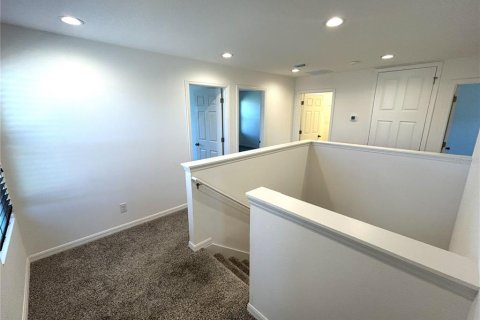 Villa ou maison à louer à Kissimmee, Floride: 4 chambres, 191.38 m2 № 2399183 - photo 18
