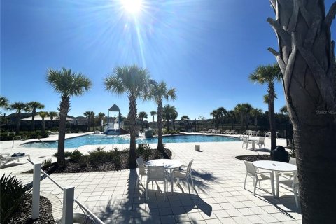 Villa ou maison à louer à Kissimmee, Floride: 4 chambres, 191.38 m2 № 2399183 - photo 30