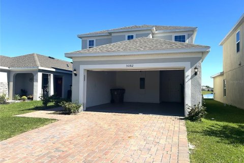 Villa ou maison à louer à Kissimmee, Floride: 4 chambres, 191.38 m2 № 2399183 - photo 29