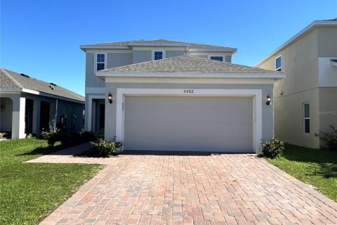 Villa ou maison à 100 LAS OLAS à Kissimmee, Floride 4 chambres, 191.38 m2 № 2399183