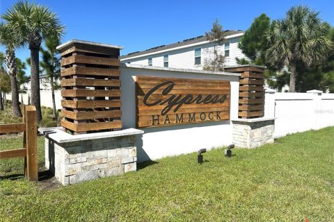 Villa ou maison à louer à Kissimmee, Floride: 4 chambres, 191.38 m2 № 2399183 - photo 3