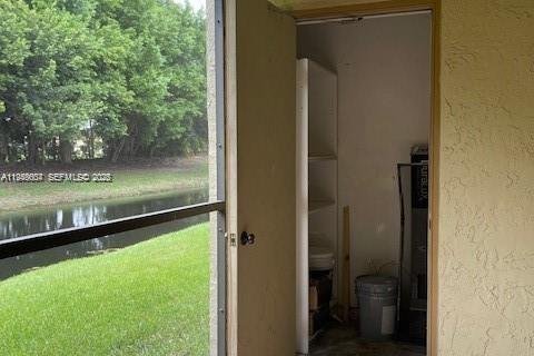 Copropriété à louer à Weston, Floride: 2 chambres, 116.69 m2 № 2007800 - photo 21