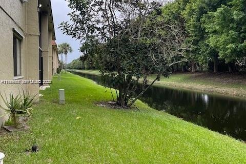 Copropriété à louer à Weston, Floride: 2 chambres, 116.69 m2 № 2007800 - photo 19