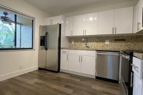 Copropriété à louer à Weston, Floride: 2 chambres, 116.69 m2 № 2007800 - photo 18