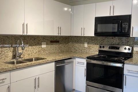 Copropriété à louer à Weston, Floride: 2 chambres, 116.69 m2 № 2007800 - photo 14