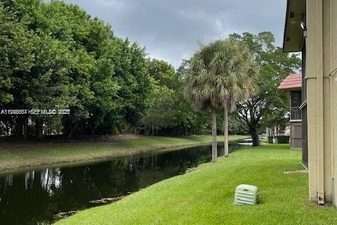 Copropriété à louer à Weston, Floride: 2 chambres, 116.69 m2 № 2007800 - photo 20