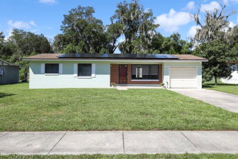 Casa en DeLand, Florida 3 dormitorios, 147.53 m2 № 2386078