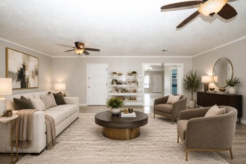 Casa en venta en DeLand, Florida, 3 dormitorios, 147.53 m2 № 2386078 - foto 12