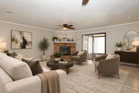 Casa en venta en DeLand, Florida, 3 dormitorios, 147.53 m2 № 2386078 - foto 11
