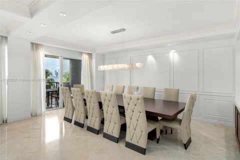 Купить кондоминиум в Майами-Бич, Флорида 4 спальни, 352.1м2, № 2055262 - фото 11