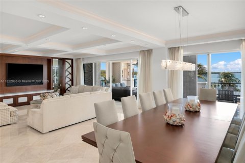 Купить кондоминиум в Майами-Бич, Флорида 4 спальни, 352.1м2, № 2055262 - фото 12