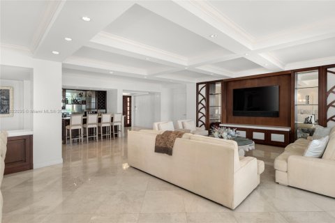 Купить кондоминиум в Майами-Бич, Флорида 4 спальни, 352.1м2, № 2055262 - фото 16