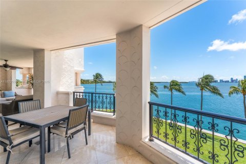 Купить кондоминиум в Майами-Бич, Флорида 4 спальни, 352.1м2, № 2055262 - фото 25