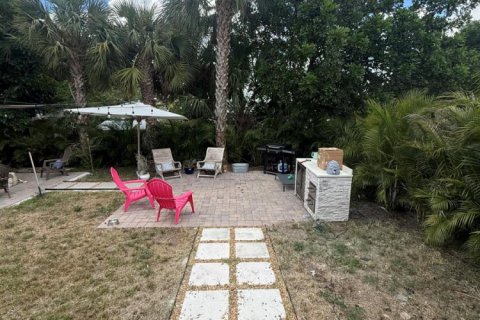 Villa ou maison à louer à Riviera Beach, Floride: 3 chambres, 95.97 m2 № 2179942 - photo 4