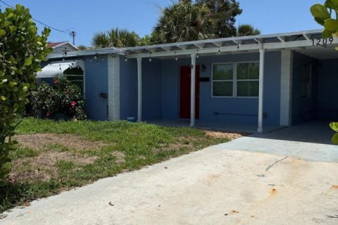 Villa ou maison à Riviera Beach, Floride 3 chambres, 95.97 m2 № 2179942