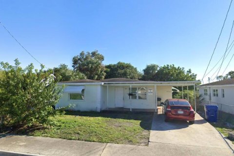 Villa ou maison à louer à Riviera Beach, Floride: 3 chambres, 95.97 m2 № 2179942 - photo 13